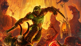 DOOM Eternal quiere que los jugadores alcancen un estado de flow durante sus partidas