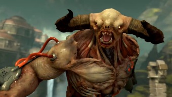 Una de cal y otra de arena: DOOM Eternal se actualiza con mejoras pero instala Denuvo en tu ordenador