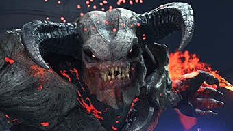 Si creías haberlo visto todo, este usuario logra ejecutar DOOM Eternal en una nevera con ayuda de xCloud