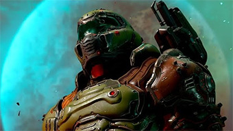 Así suena la música de DOOM Eternal tras la salida de Mick Gordon ¿dan la talla los nuevos compositores?