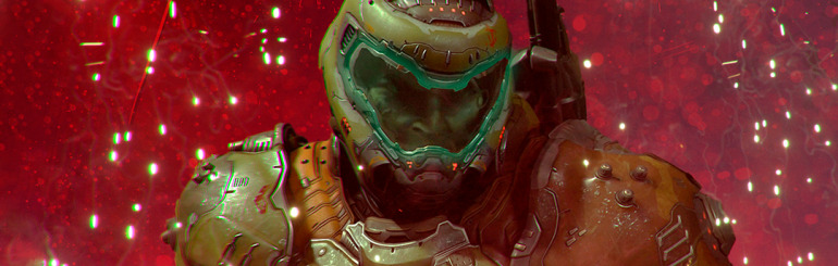 DOOM Eternal