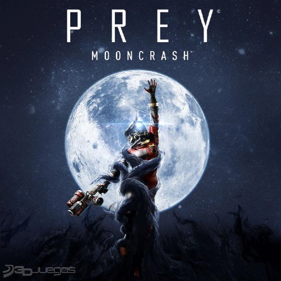 Prey - Mooncrash