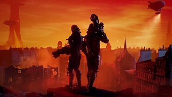 Wolfenstein: Youngblood también llegará a Nintendo Switch