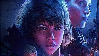 Wolfenstein Youngblood para Switch, sin tarjeta de juego en la caja