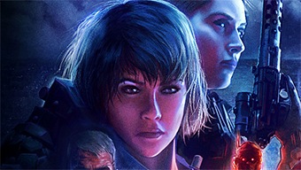 ¿De qué modo influye Dishonored en el diseño de Wolfenstein Youngblood?
