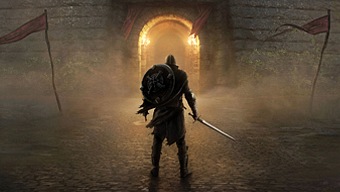 The Elder Scrolls: Blades retrasa su lanzamiento a principios de 2019