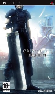 Trucos Crisis Core Final Fantasy VII: Desbloquea la opción New game+ 2