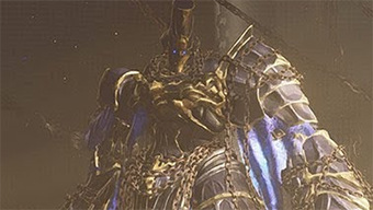 Babylon's Fall de Platinum Games progresa bien, pero parece que habrá que esperar por nuevas noticias