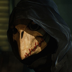 Nada que salvar. Análisis de The Quiet Man