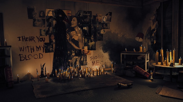 Anunciados los requisitos de sistema de The Quiet Man para PC