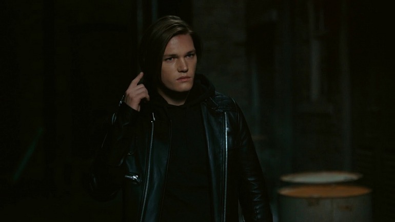 The Quiet Man romperá el silencio en la segunda partida