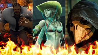 Los 10 juegos con la valoración más baja de 3Djuegos