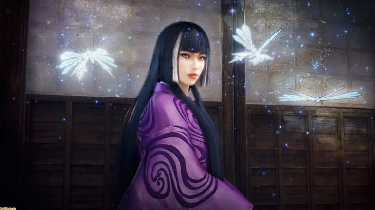 ¡Nioh 2 está en su recta final! Pronto conoceremos más detalles del juego de Team Ninja para PS4