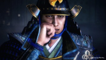 Nioh 2 estará disponible para jugar en la Japan Weekend de este próximo fin de semana en Madrid