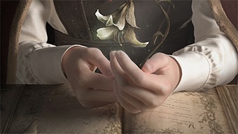 Miyazaki explica el porqué de la existencia de Déraciné