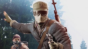 Podrás jugar gratis a Vigor en Xbox One durante el fin de semana