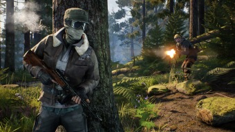 Vigor, el shooter de superviviencia gratuito, tendrá juego cruzado entre Xbox One y Switch