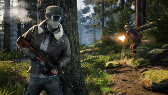 Vigor presenta las novedades de su temporada 4 con más contenidos y nuevo modo de juego