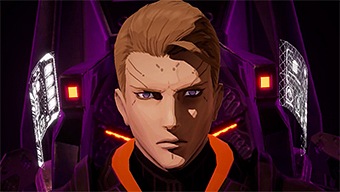 La acción de Daemon X Machina estrena demo en la eShop