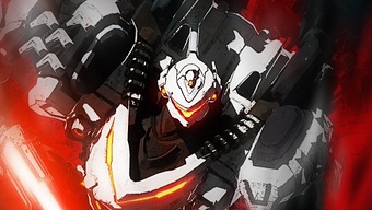 Daemon X Machina se actualiza y da la bienvenida al modo multijugador cooperativo