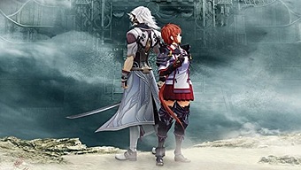 Xenoblade Chronicles 2: Torna - The Golden Country se podrá comprar físico