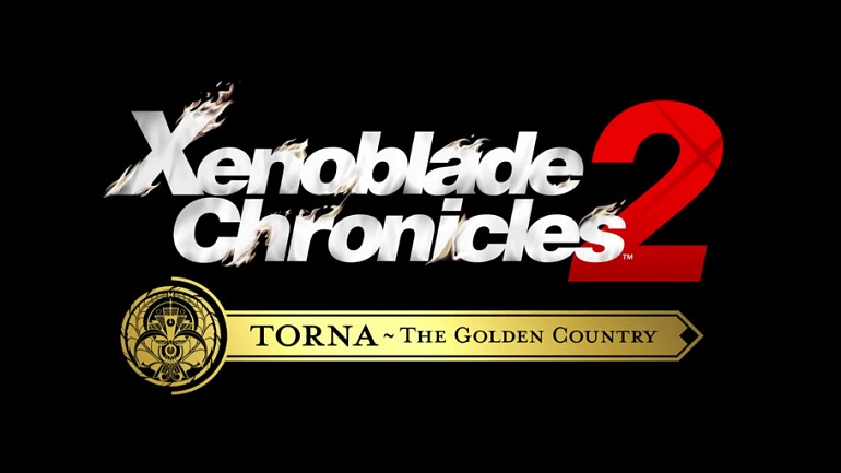 Xenoblade Chronicles 2 presenta tráiler de su nuevo DLC, Torn