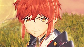 Xenoblade Chronicles 2 presenta tráiler de su nuevo DLC, Torn