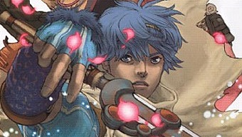 Monolith Soft habla sobre el desarrollo de Baten Kaitos 3