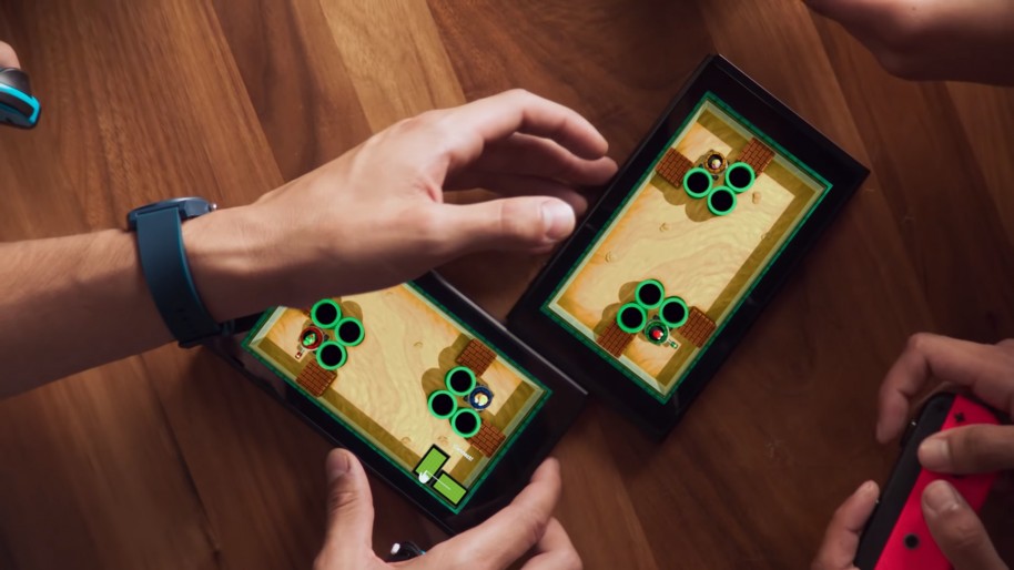 Super Mario Party, una fiesta preparada para triunfar en Nintendo Switch