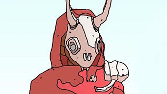 Sable y sus bellos entornos se lanzarán en Xbox y PC en 2020