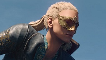 ¡A luchar! Cuisine Royale estrena acceso anticipado en Xbox One