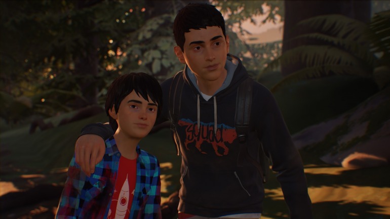 Life is Strange 2 justifica su mayor tiempo de espera entre episodios