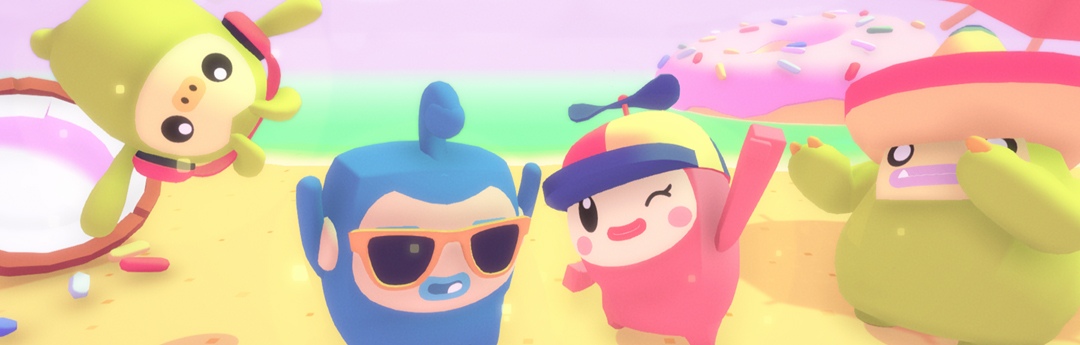 Análisis de Melbits World, cooperación desde el móvil y las criaturas de PS4