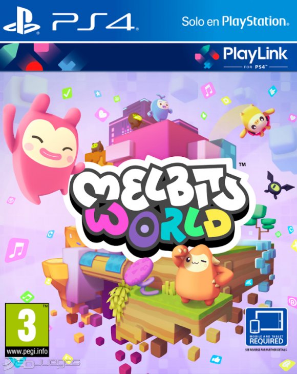 Melbits World