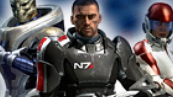 Mass Effect: Avance 3DJuegos
