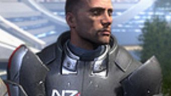 Mass Effect: Impresiones E3