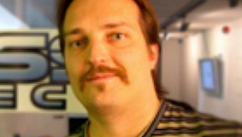 Mass Effect: Entrevista a Greg Zeschuk