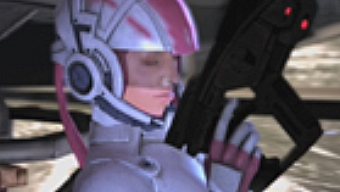 Mass Effect: Se retira la prohibición en Singapur