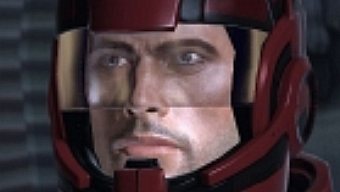 Mass Effect: Primera expansión anunciada