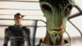 La continuación de Mass Effect aportará "una experiencia más rica"