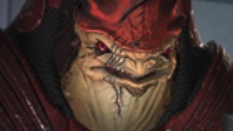 Mass Effect ligeramente retrasado en PC