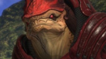 Electronic Arts reduce las fuertes medidas antipiratería que iba a incluir Mass Effect