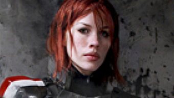 ¿Es este el mejor cosplay de la protagonista femenina de Mass Effect?