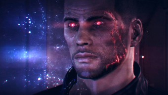Ser malo en Mass Effect no era popular y Bioware explica por qué eliminó esa opción en Mass Effect 3