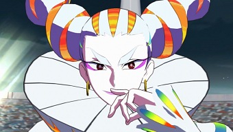 Kill la Kill the Game se deja ver en nuevas imágenes