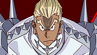 El videojuego de lucha Kill la Kill IF será traducido al español