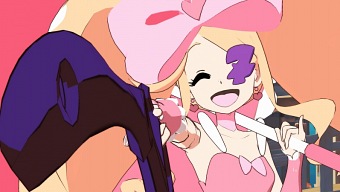 Ya disponible la demo de Kill la Kill IF en PS4 ¡Es hora de luchar!