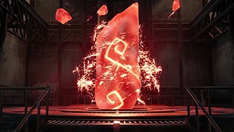 Cómo sobrevivir a la maldición de la Ciudadela en Remnant: From the Ashes