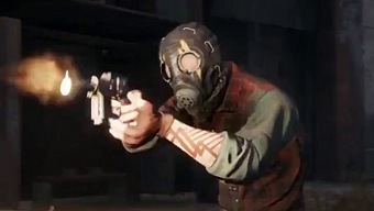 Cómo conseguir la metralleta de Remnant: From the Ashes