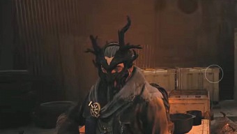 Secretos y recompensas del árbol parlante de Remnant: From the Ashes